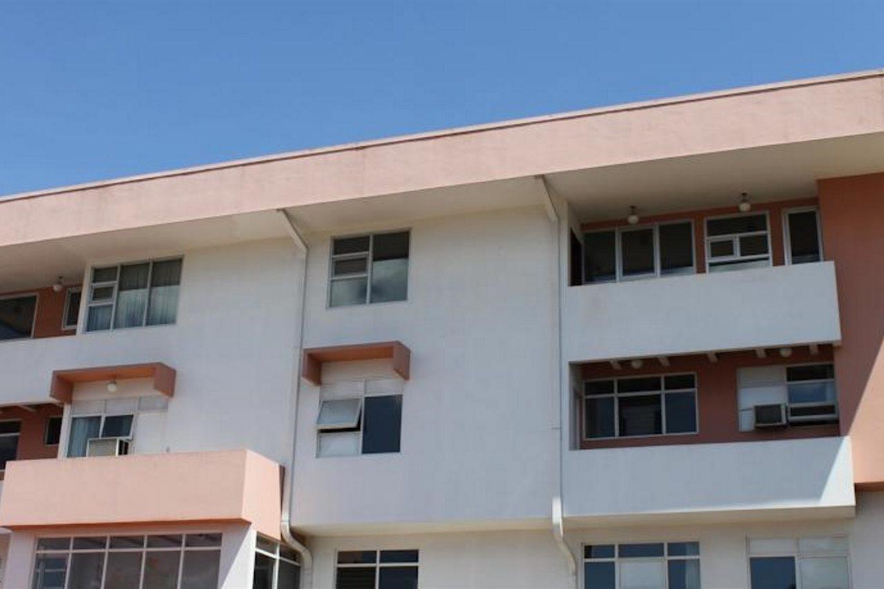 Los Yoses Apartotel San José Dış mekan fotoğraf
