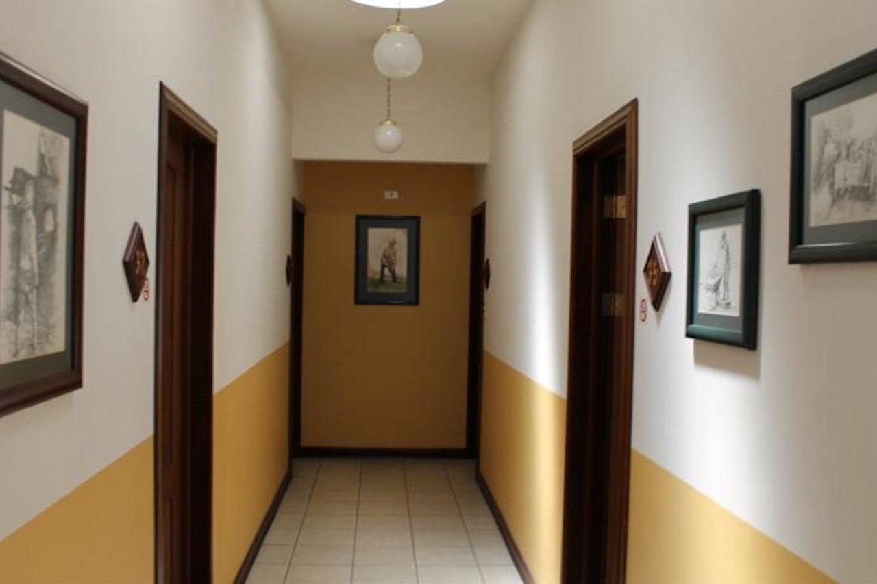 Los Yoses Apartotel San José Dış mekan fotoğraf
