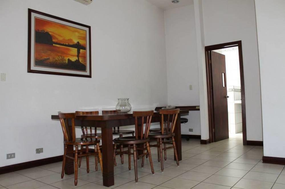 Los Yoses Apartotel San José Dış mekan fotoğraf
