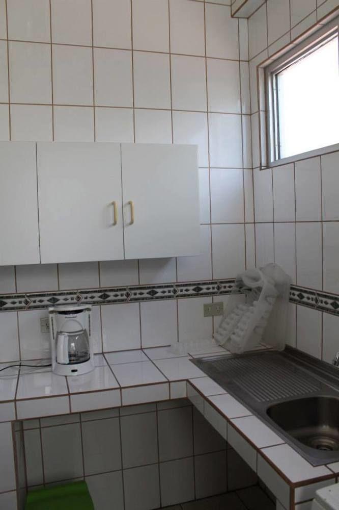 Los Yoses Apartotel San José Dış mekan fotoğraf