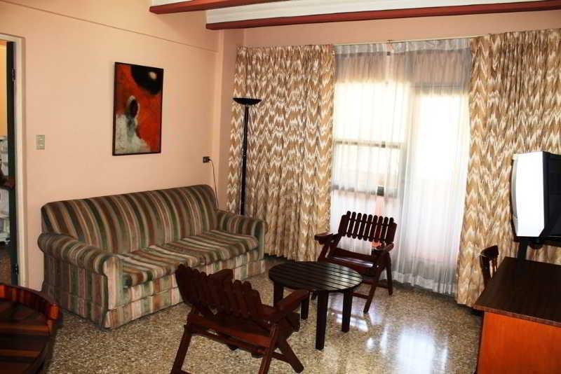 Los Yoses Apartotel San José Dış mekan fotoğraf