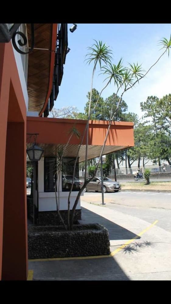Los Yoses Apartotel San José Dış mekan fotoğraf