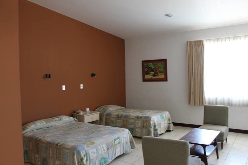 Los Yoses Apartotel San José Dış mekan fotoğraf