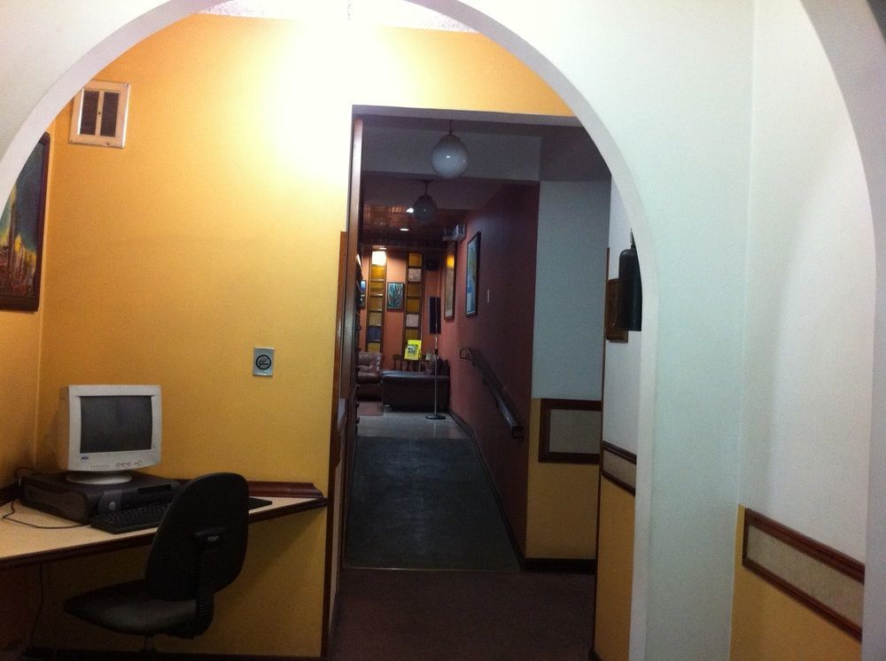 Los Yoses Apartotel San José Dış mekan fotoğraf